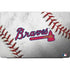MLB Atlanta Braves Game Ball Dell Vostro Skin